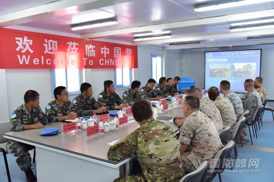軍事觀察團，深度解析軍事動態(tài)，揭示全球軍事趨勢，全球軍事趨勢深度解析，軍事觀察團揭示軍事動態(tài)內幕