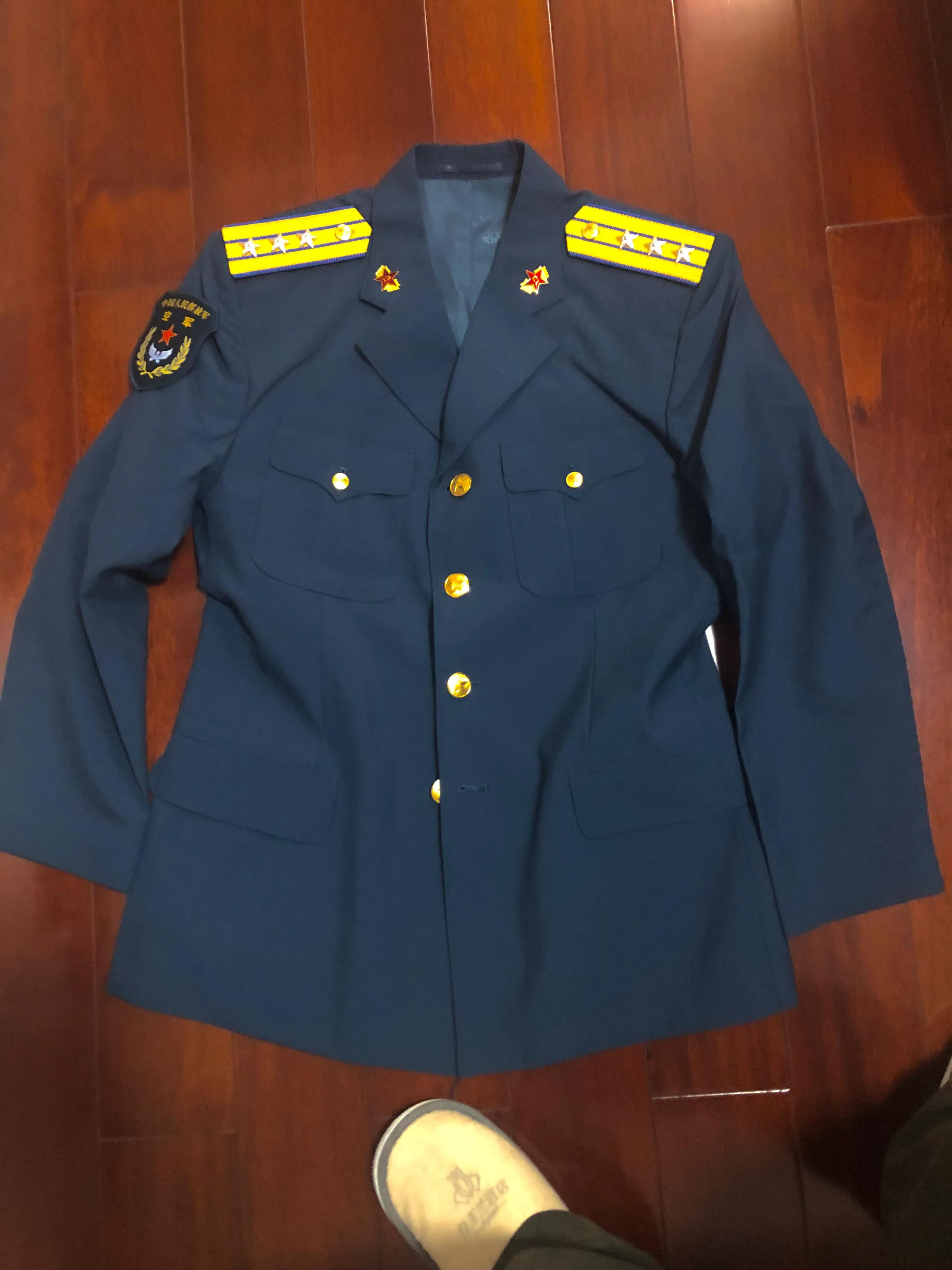 揭秘中國(guó)軍隊(duì)07式軍服常服，設(shè)計(jì)背后的故事與意義，揭秘中國(guó)軍隊(duì)07式軍服常服設(shè)計(jì)背后的故事與深層意義
