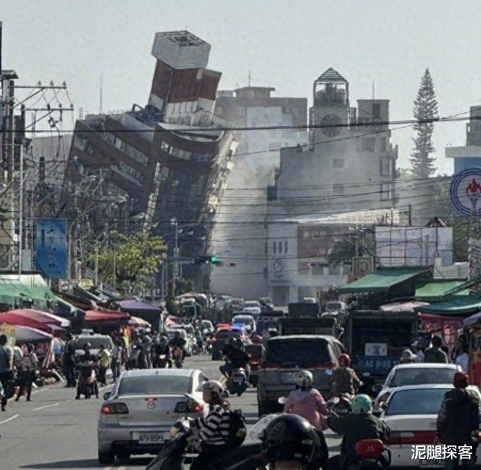 臺灣最近發(fā)生的重大事件概覽，臺灣近期重大事件概覽