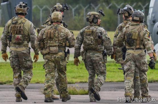 揭秘全球頂尖特種部隊，世界第一特種部隊的傳奇故事，全球頂尖特種部隊揭秘，世界第一特種部隊的傳奇之旅