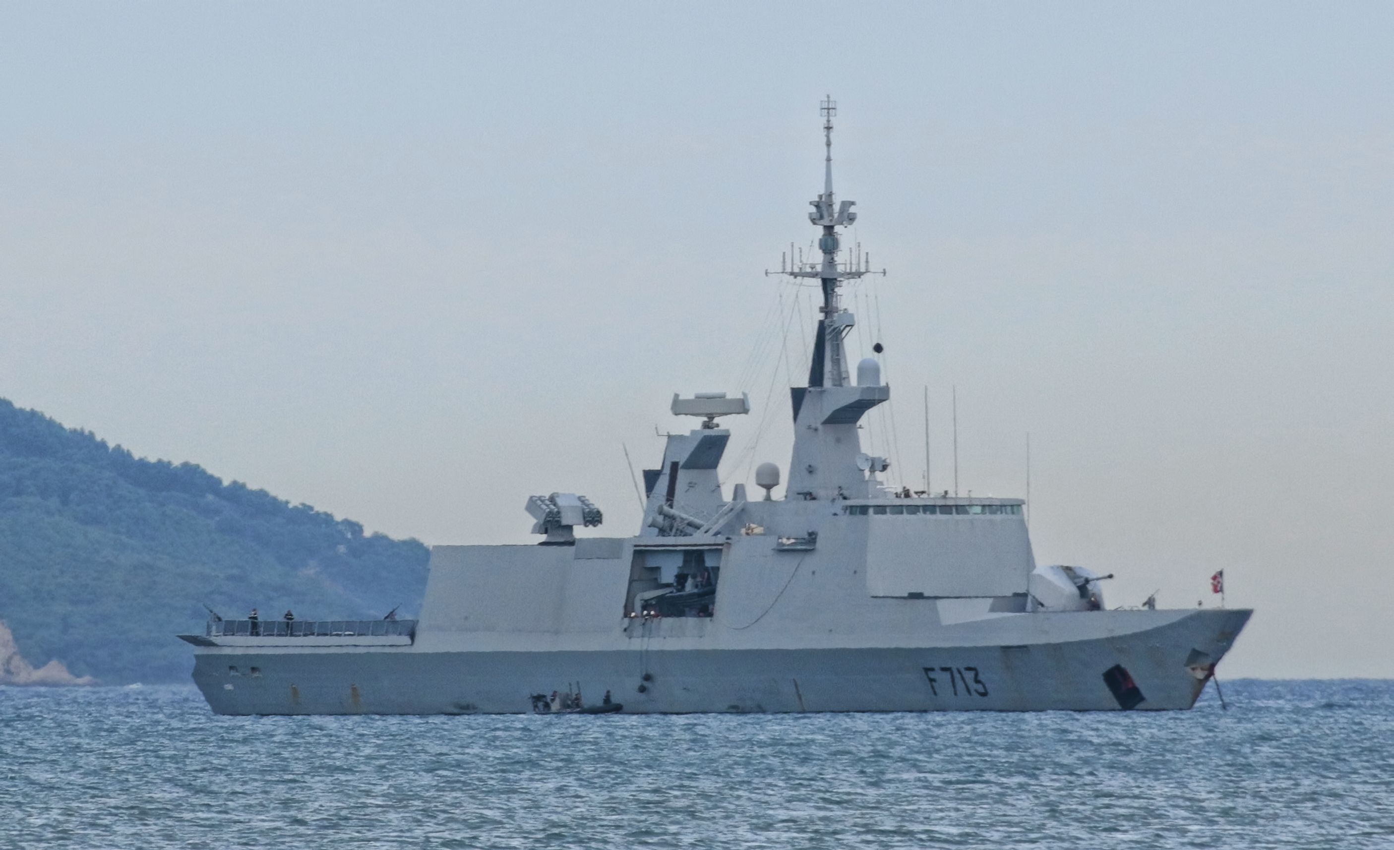 中國海軍護(hù)衛(wèi)艦，捍衛(wèi)海洋安全的力量象征，中國海軍護(hù)衛(wèi)艦，捍衛(wèi)海洋力量的榮耀象征