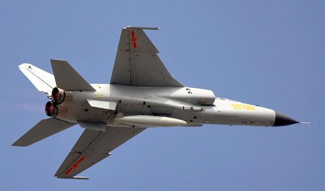 中國(guó)戰(zhàn)機(jī)機(jī)型，探索中國(guó)的航空力量與未來(lái)展望，中國(guó)戰(zhàn)機(jī)機(jī)型，航空力量探索與未來(lái)展望