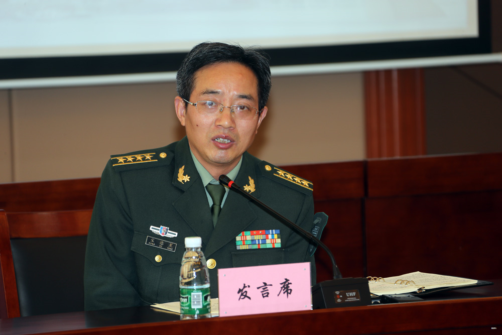 中國國防科技信息中心主任，引領(lǐng)科技前沿，筑牢國防基石，中國國防科技信息中心主任，引領(lǐng)科技前沿，筑牢國防基石之道