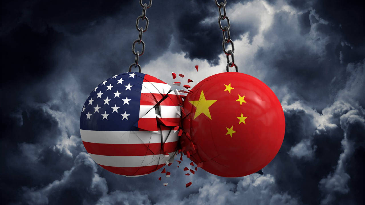 南海仲裁案中的中美對(duì)峙，解析與反思，南海仲裁案中的中美對(duì)峙，深度解析與反思