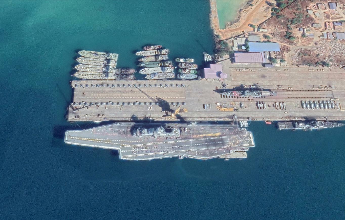 米格-29K與殲-15，兩種艦載機的優(yōu)劣對比，米格-29K與殲-15艦載機優(yōu)劣對比解析