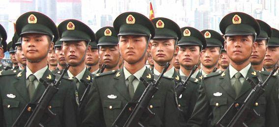 軍士和義務(wù)兵的區(qū)別，深入了解軍隊(duì)中的兩種角色，軍士與義務(wù)兵，軍隊(duì)中的兩大角色深度解析
