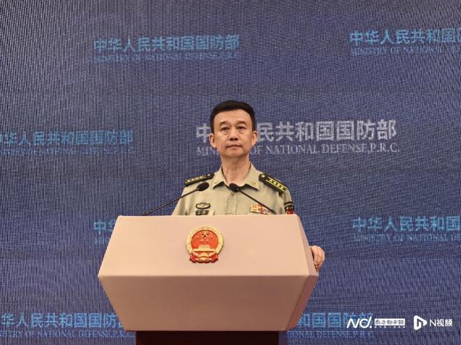 國防部發(fā)言人都有誰，中國國防部的發(fā)言人制度及其成員概覽，中國國防部發(fā)言人制度概覽，成員與發(fā)言人一覽