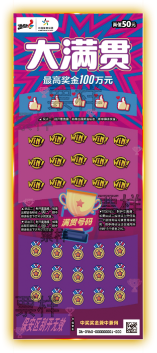 澳門彩大滿貫期期中獎，揭秘中獎秘密與彩票文化，澳門彩大滿貫中獎揭秘，文化背后的中獎秘密與期期中獎傳奇