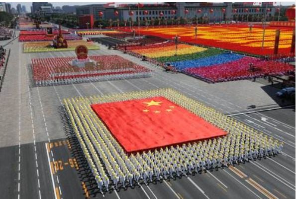 中國下一次閱兵的期待與展望，中國下一次閱兵的期待與展望，展現(xiàn)國家力量與榮耀的時(shí)刻