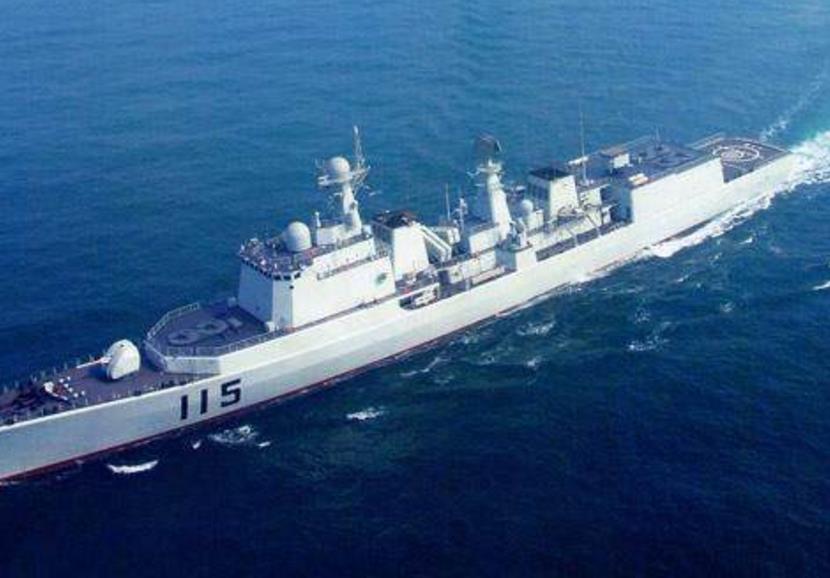 巡洋艦與驅(qū)逐艦，誰更勝一籌？，巡洋艦與驅(qū)逐艦，誰更勝一籌？比較分析揭秘答案
