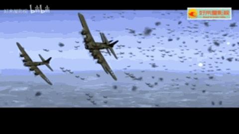 揭秘B-17轟炸機(jī)的傳奇故事，揭秘傳奇B-17轟炸機(jī)的故事