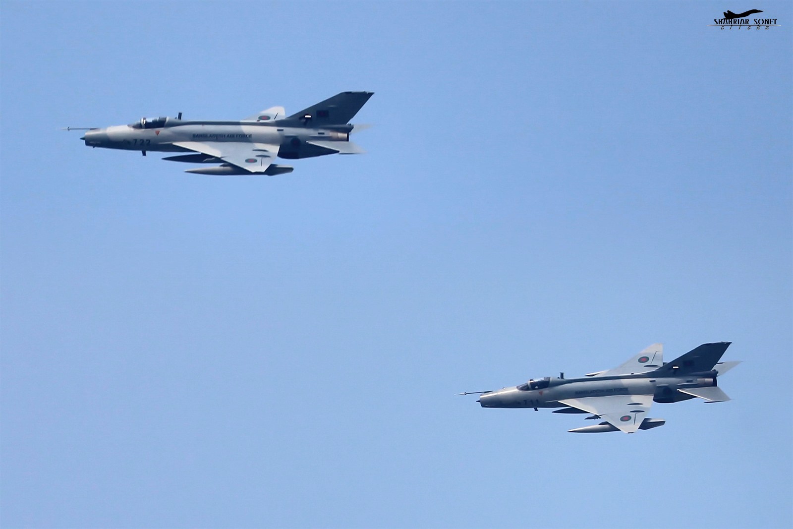 揭秘殲-7L，中國(guó)空軍的重要力量，揭秘殲-7L，中國(guó)空軍的核心戰(zhàn)斗力
