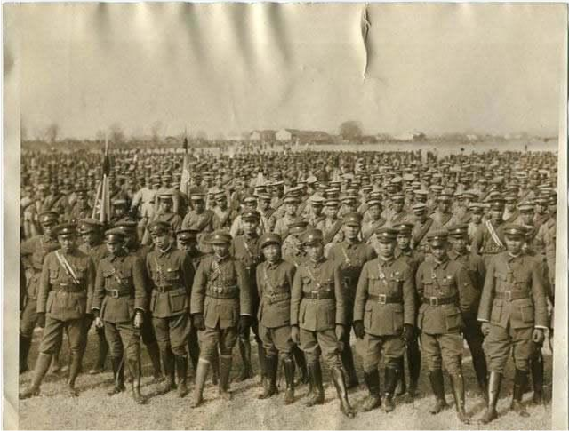 國(guó)民革命軍第十四集團(tuán)軍，歷史沿革與貢獻(xiàn)解析，國(guó)民革命軍第十四集團(tuán)軍，歷史沿革與貢獻(xiàn)全面解析
