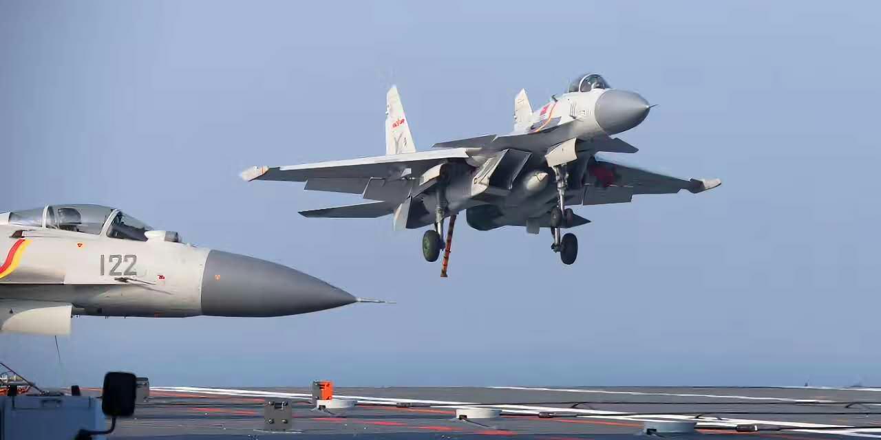 殲-15摔機四架原因深度解析，殲-15四架摔機原因深度探究