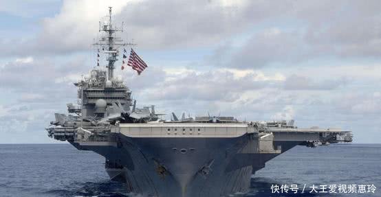 航空母艦排水量排名，全球最強(qiáng)航母大盤點(diǎn)，全球航空母艦排水量排名及最強(qiáng)航母盤點(diǎn)