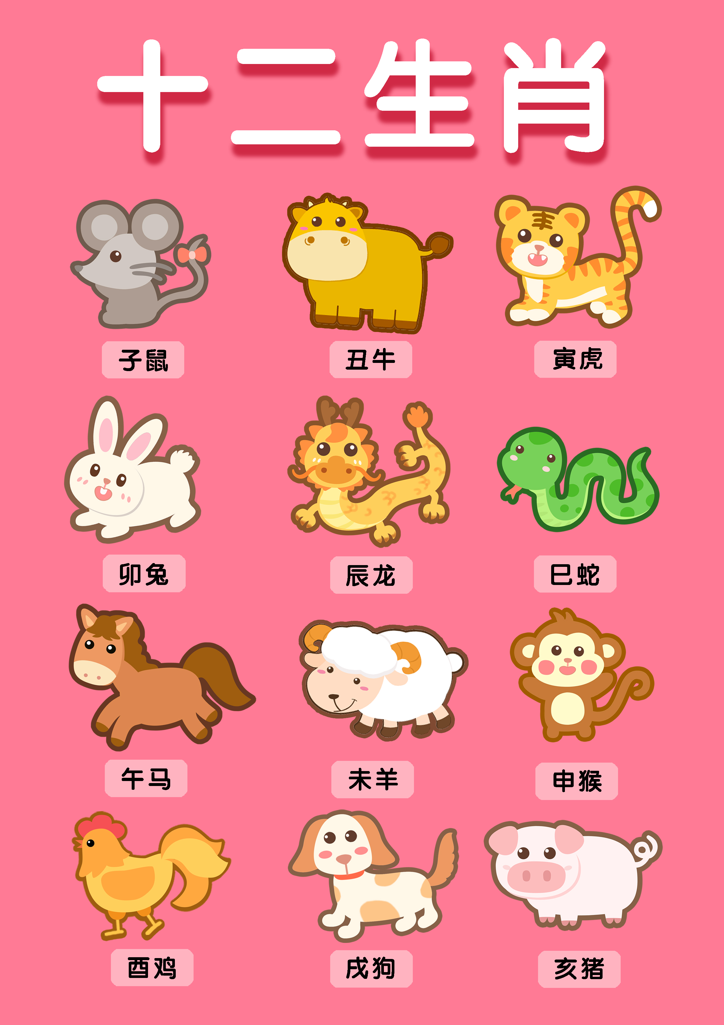 一肖有哪些生肖——生肖文化深度解析，生肖文化深度解析，揭秘十二生肖中的一肖奧秘