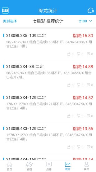 彩票策略與技巧