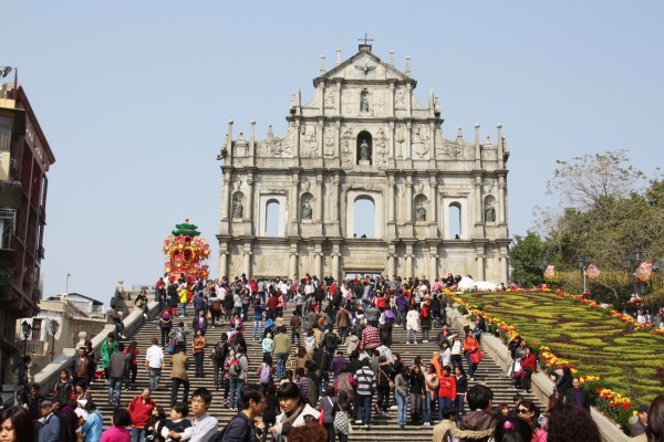 澳門大三巴二肖二碼鄭州，探索與SEO洞察，澳門大三巴二肖二碼與鄭州，深度探索與SEO洞察揭秘