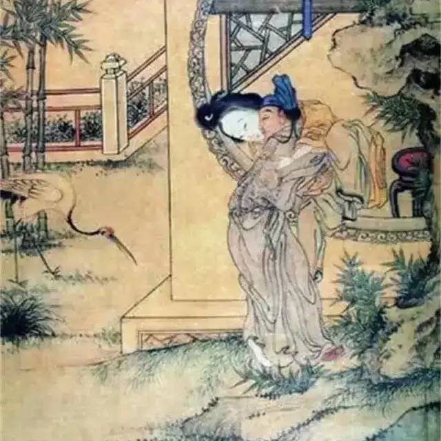 劉伯溫臼小女旦一肖中——探尋神秘預(yù)言背后的故事，劉伯溫預(yù)言之謎，臼小女旦一肖中的神秘故事
