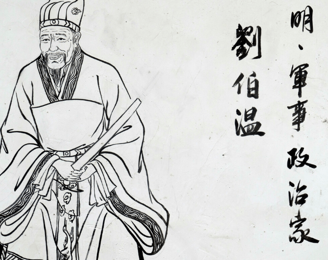 劉伯溫畫(huà)謎，探尋生肖之謎——看也看不董，卻值得猜一生肖，劉伯溫畫(huà)謎揭秘，探尋生肖之謎，猜謎樂(lè)趣與生肖奇緣