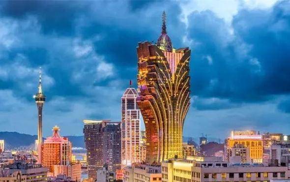 澳門(mén)最精準(zhǔn)龍門(mén)，探索真實(shí)與神秘的旅游勝地，澳門(mén)最精準(zhǔn)龍門(mén)，真實(shí)與神秘旅游勝地探索