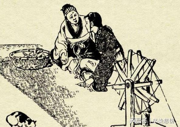 欲錢選一肖背后故事