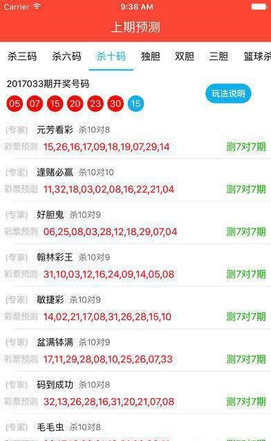輕松贏取大獎