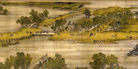 新奧開獎(jiǎng)記錄與清明上河圖，探索未來的彩票文化融合之路，新奧開獎(jiǎng)與清明上河圖，彩票文化融合的未來探索之路