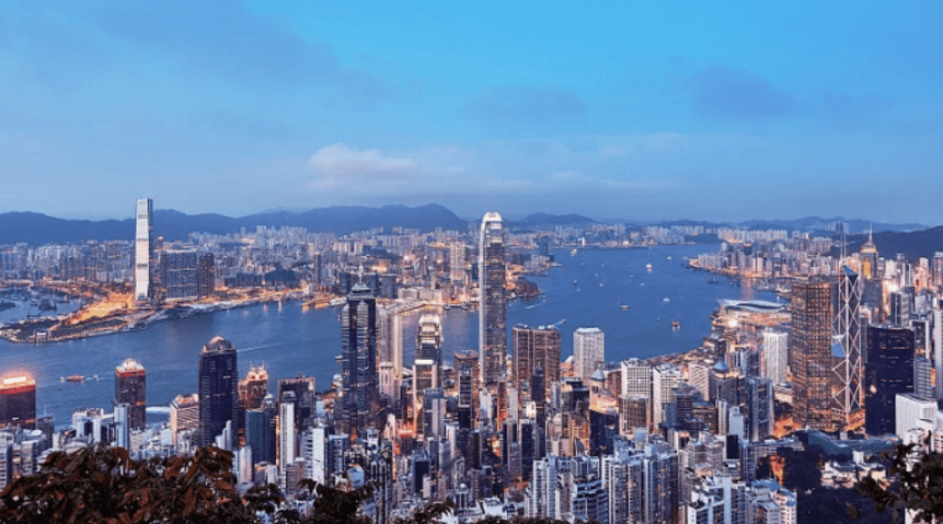香港最快最精準(zhǔn)的資料，深度探索與解析，香港最新精準(zhǔn)資料，深度探索與解析
