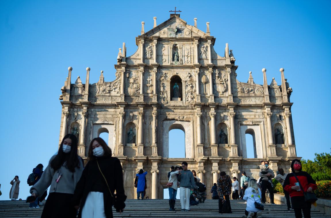 澳門天天好彩幽默猜測，走向未來的幸運(yùn)之旅（2025展望），澳門天天好彩幽默猜測，展望未來的幸運(yùn)之旅（2025年展望）