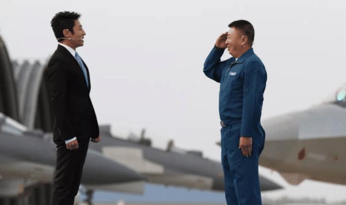 殲-20首飛時間，揭秘中國新一代隱身戰(zhàn)斗機的騰飛之旅，揭秘殲-20隱身戰(zhàn)斗機首飛背后的騰飛之旅
