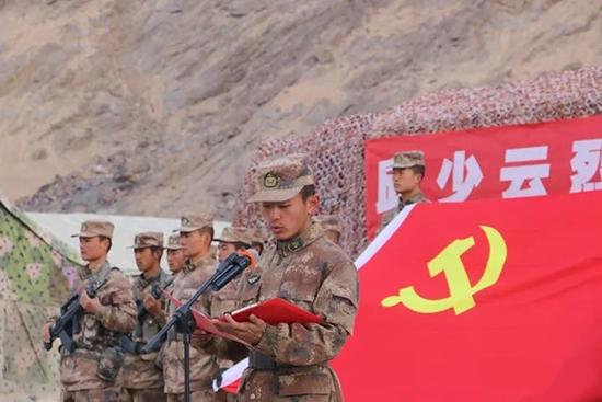中國西陸軍事，深度解析與探討，中國西陸軍事深度解析與探討