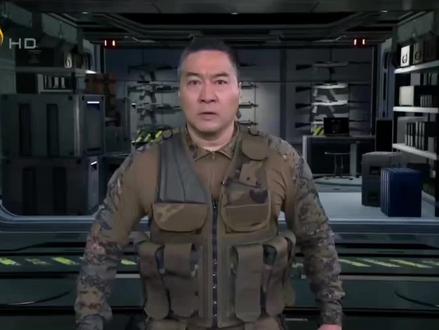 鳳凰軍情觀察室