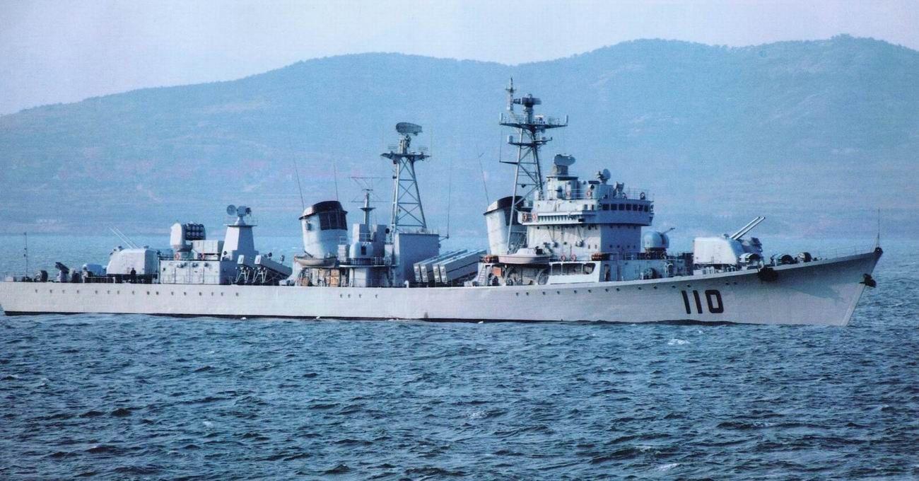 大連艦，歷史、現(xiàn)狀與未來展望，大連艦，歷史沿革、現(xiàn)狀解析與未來展望