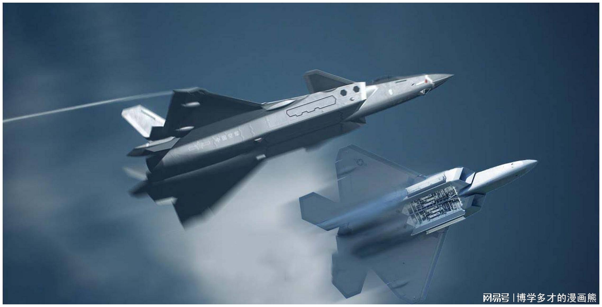 殲-31戰(zhàn)斗機世界排名解析，殲-31戰(zhàn)斗機全球排名深度解析