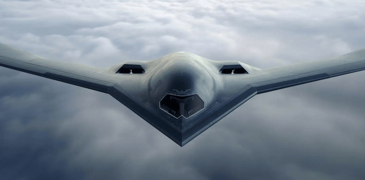 轟-20戰(zhàn)略轟炸機(jī)，中國(guó)空軍的新銳力量，中國(guó)空軍新銳力量，轟-20戰(zhàn)略轟炸機(jī)揭秘