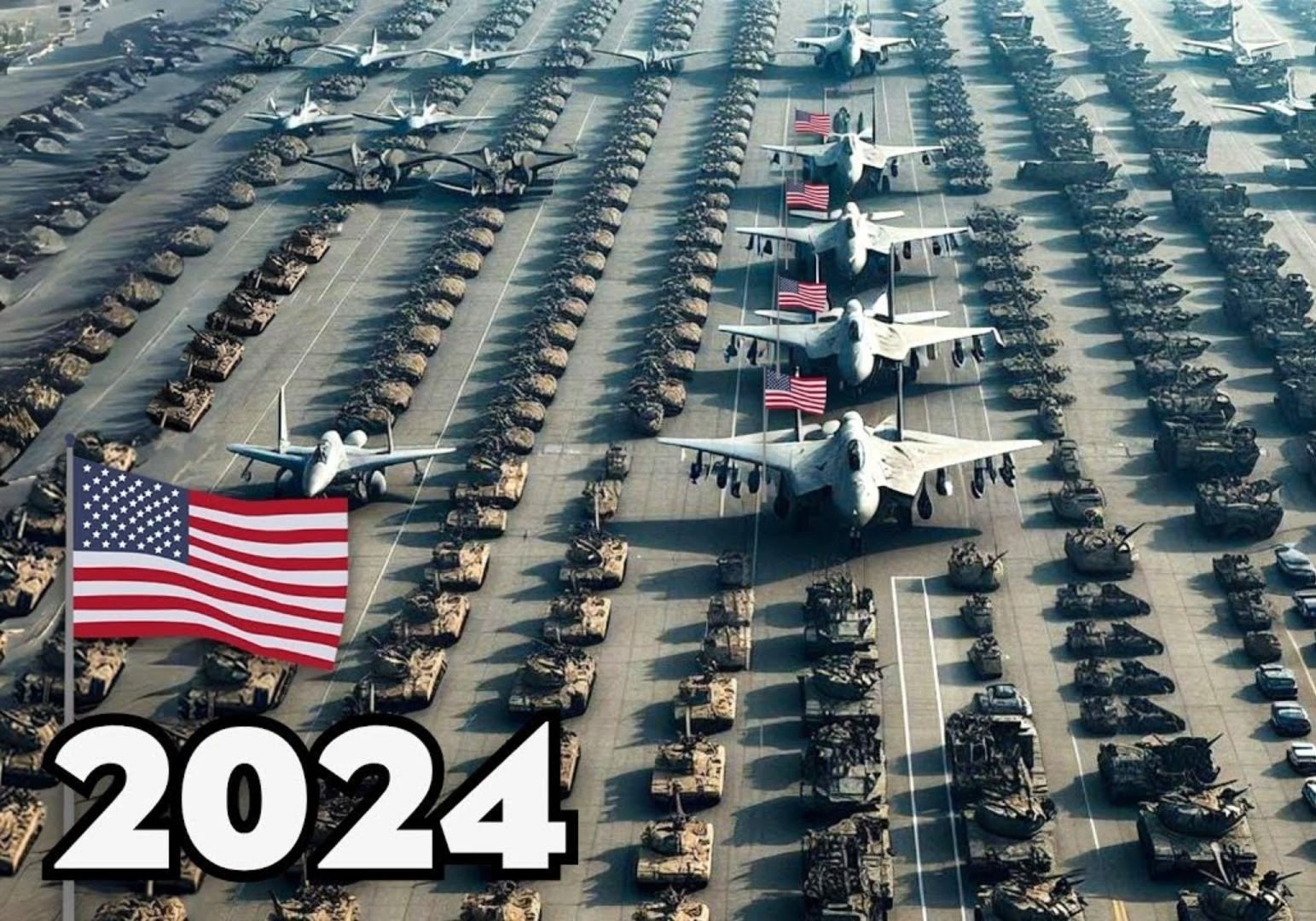 揭秘2024年軍事新聞熱點(diǎn)，全球軍事動(dòng)態(tài)深度解析，全球軍事動(dòng)態(tài)深度解析，揭秘2024年軍事新聞熱點(diǎn)展望