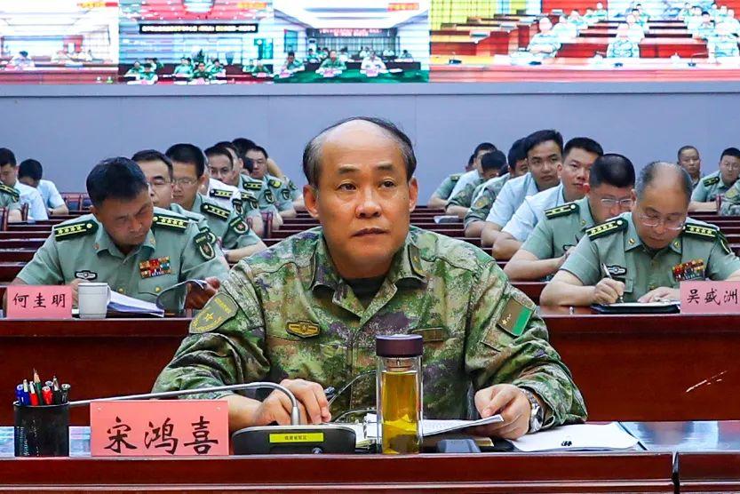 軍事理論考試題庫