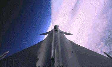 六代機(jī)首飛殲-20，中國(guó)航空工業(yè)的里程碑事件，中國(guó)航空工業(yè)的里程碑，殲-20六代機(jī)首飛成功