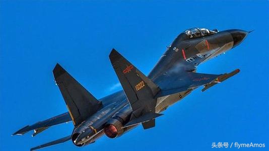 殲-11B戰(zhàn)斗機，中國空中力量的杰出代表，殲-11B戰(zhàn)斗機，中國空中力量的驕傲典范