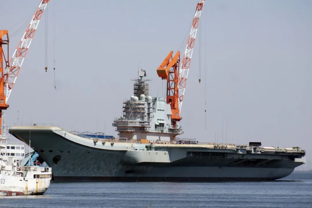 山東艦配置參數(shù)詳解，山東艦配置參數(shù)全面解析