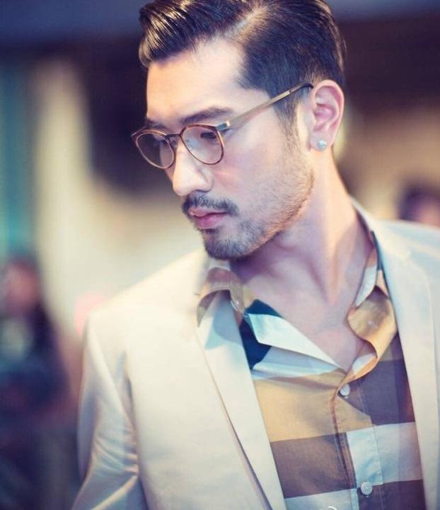 明星發(fā)型男，時(shí)尚潮流引領(lǐng)者，明星發(fā)型男，引領(lǐng)時(shí)尚潮流的先鋒