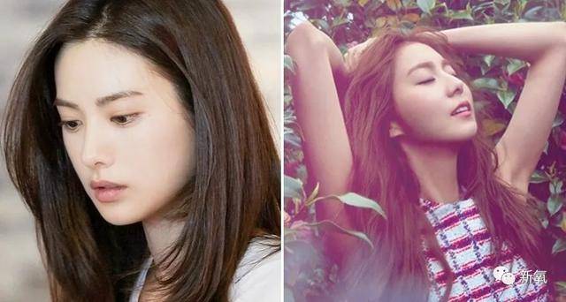 韓國女明星的悲慘瞬間，揭示背后的故事與真相，韓國女星背后的悲慘瞬間與真相揭秘