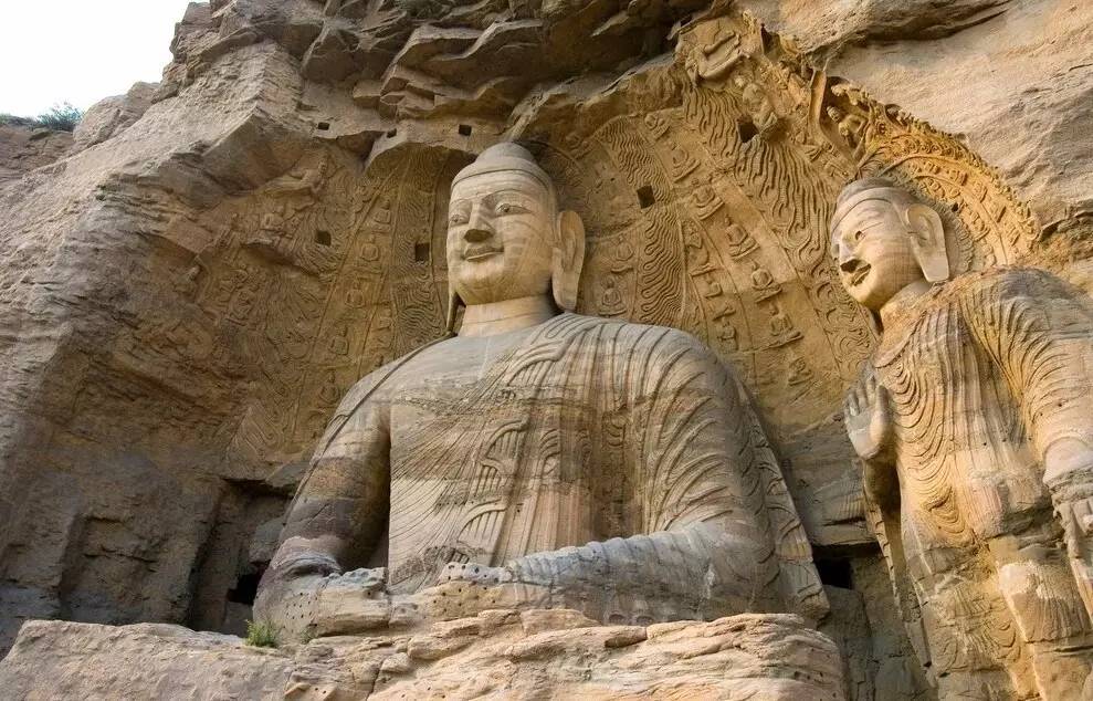 大同旅游景點大全，探索歷史文化名城的美妙之旅，大同歷史文化名城探索之旅，景點大全與美妙探索