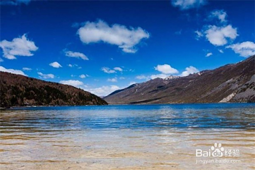 木格措風(fēng)景區(qū)旅游攻略，木格措風(fēng)景區(qū)全面旅游攻略