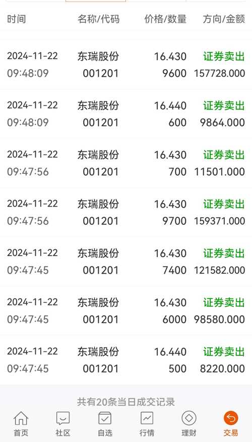 東瑞股票，深度解析與前景展望（代碼，001201），東瑞股票深度解析及前景展望（代碼，001201）