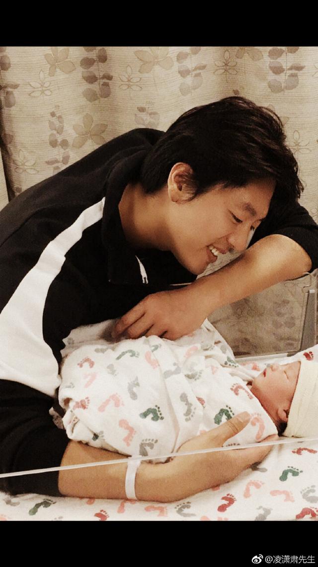 凌瀟肅老婆唐一菲個(gè)人資料詳解，凌瀟肅妻子唐一菲個(gè)人資料大揭秘