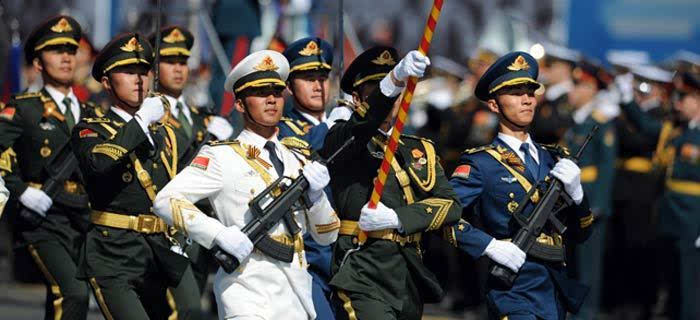 2015大閱兵直播全程回放，回顧歷史，展望未來(lái)，「回顧歷史，展望未來(lái)，2015大閱兵直播全程回放」