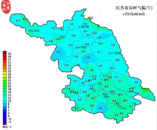江蘇天氣，全面解析與實用指南，江蘇天氣解析與實用指南