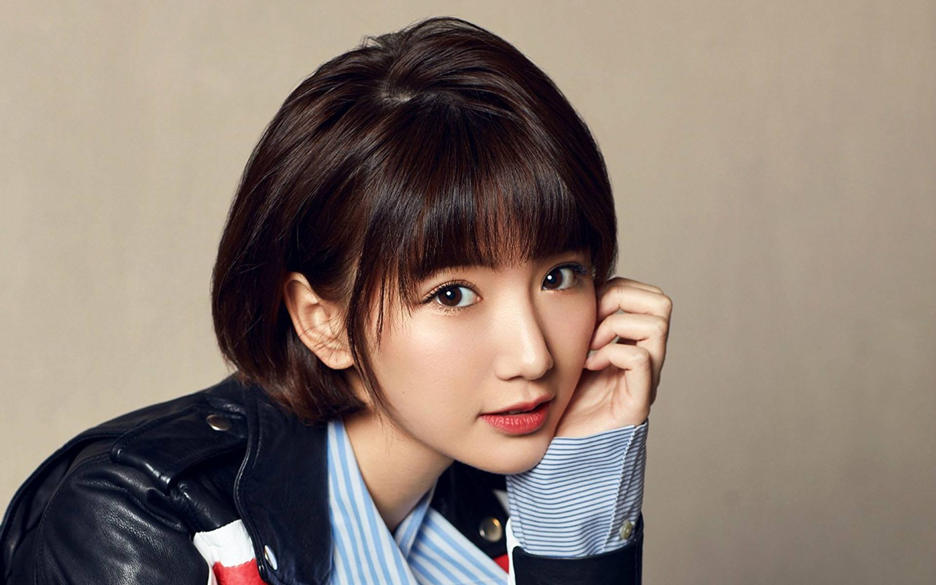 哪個男藝人最寵毛曉彤？深度探討背后的故事，深度揭秘，哪位男藝人最寵溺毛曉彤？背后的故事引人深思